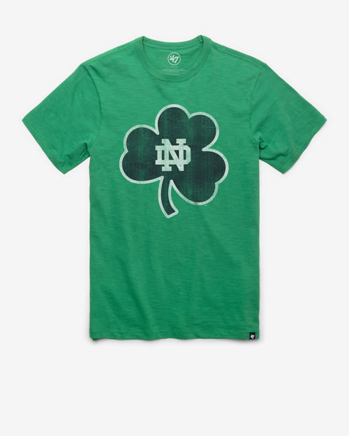 NOTRE DAME FIGHTING IRISH GRIT '47 SCRUM TEE