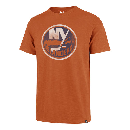 NEW YORK ISLANDERS GRIT '47 SCRUM TEE