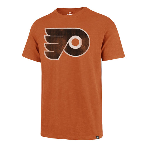 PHILADELPHIA FLYERS GRIT '47 SCRUM TEE