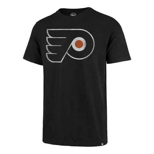 PHILADELPHIA FLYERS GRIT '47 SCRUM TEE