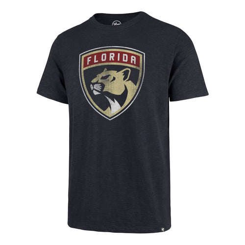 FLORIDA PANTHERS GRIT '47 SCRUM TEE