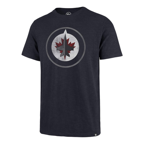 WINNIPEG JETS GRIT '47 SCRUM TEE