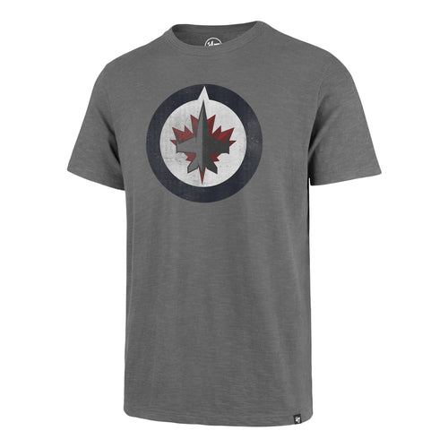 WINNIPEG JETS GRIT '47 SCRUM TEE