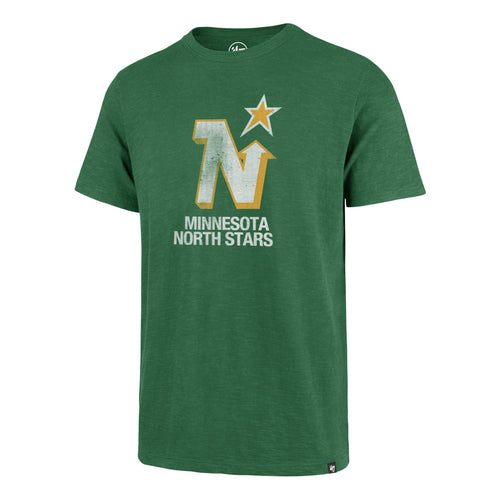 MINNESOTA NORTH STARS VINTAGE '47 SCRUM TEE