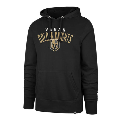 VEGAS GOLDEN KNIGHTS OUTRUSH '47 HEADLINE HOOD