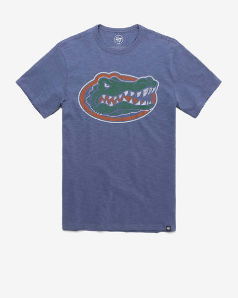 FLORIDA GATORS GRIT '47 SCRUM TEE