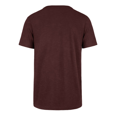 VIRGINIA TECH HOKIES GRIT '47 SCRUM TEE