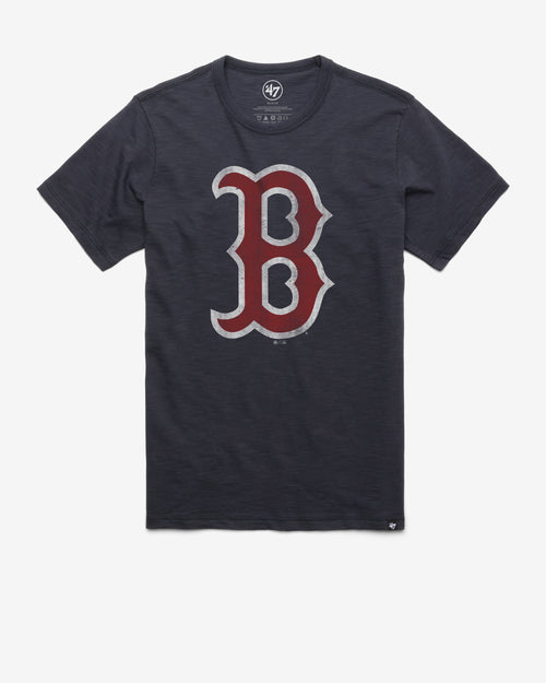 BOSTON RED SOX GRIT '47 SCRUM TEE