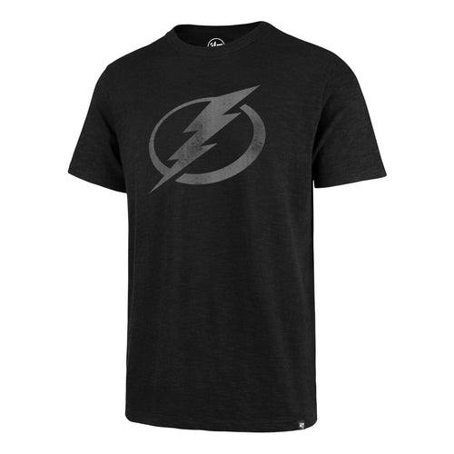 TAMPA BAY LIGHTNING GRIT '47 SCRUM TEE