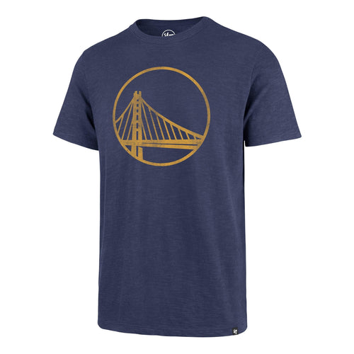 GOLDEN STATE WARRIORS GRIT '47 SCRUM TEE