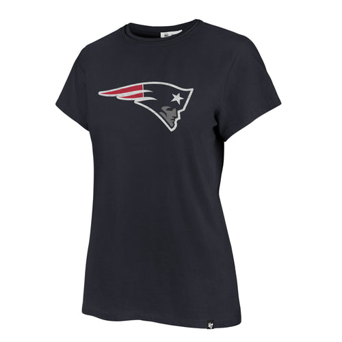 NEW ENGLAND PATRIOTS PREMIER '47 FRANKIE TEE WOMENS