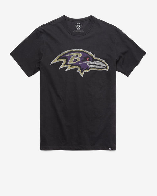 BALTIMORE RAVENS PREMIER '47 FRANKLIN TEE