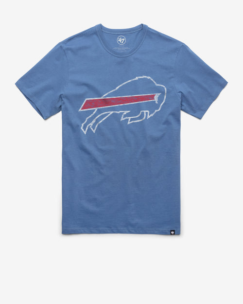 BUFFALO BILLS PREMIER '47 FRANKLIN TEE