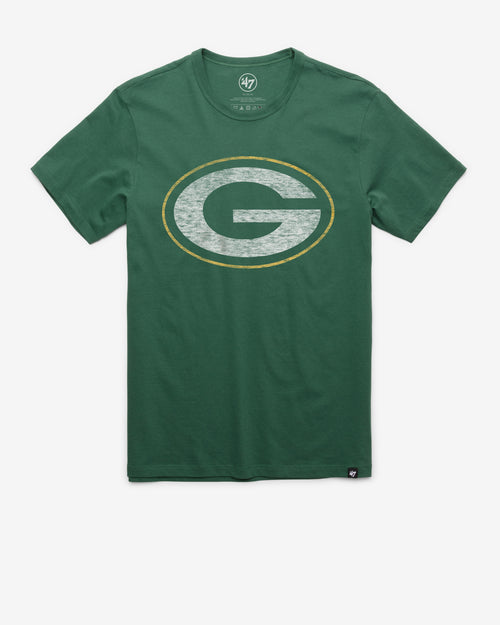 GREEN BAY PACKERS PREMIER '47 FRANKLIN TEE