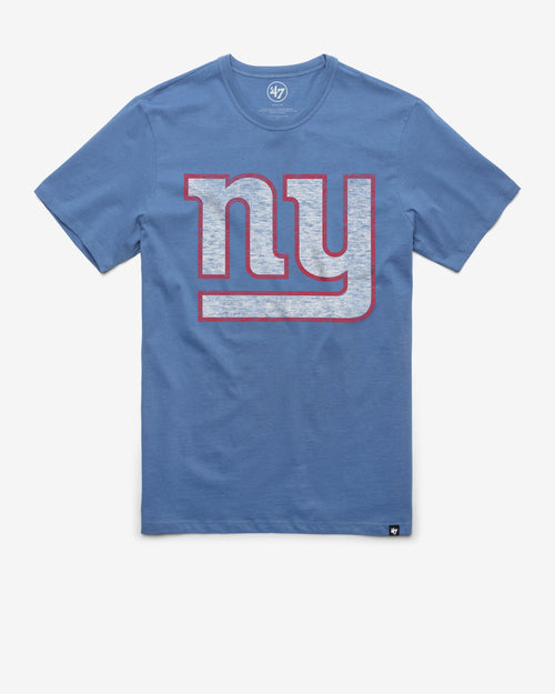 NEW YORK GIANTS PREMIER '47 FRANKLIN TEE