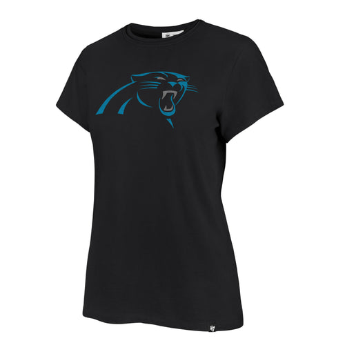 CAROLINA PANTHERS '47 FRANKIE TEE WOMENS