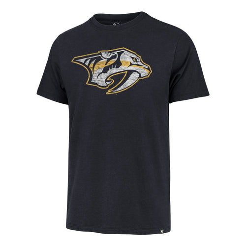 NASHVILLE PREDATORS PREMIER '47 FRANKLIN TEE