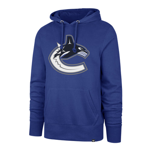 VANCOUVER CANUCKS IMPRINT '47 HEADLINE HOOD