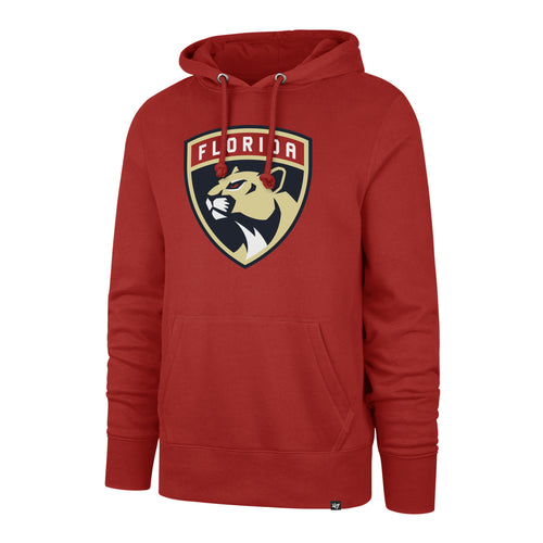 FLORIDA PANTHERS IMPRINT '47 HEADLINE HOOD