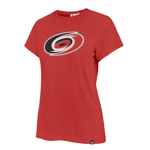 CAROLINA HURRICANES PREMIER '47 FRANKIE TEE WOMENS