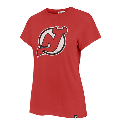 NEW JERSEY DEVILS PREMIER '47 FRANKIE TEE WOMENS