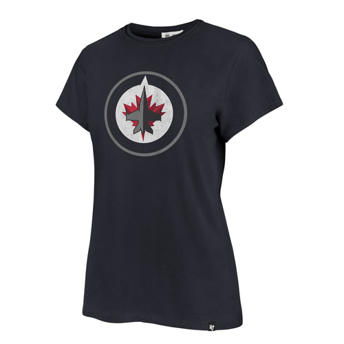 WINNIPEG JETS PREMIER '47 FRANKIE TEE WOMENS