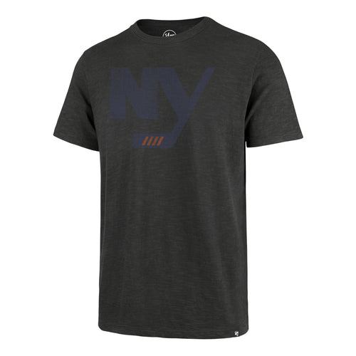 NEW YORK ISLANDERS GRIT '47 SCRUM TEE