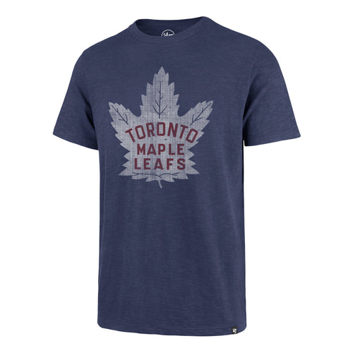 TORONTO MAPLE LEAFS VINTAGE GRIT '47 SCRUM TEE