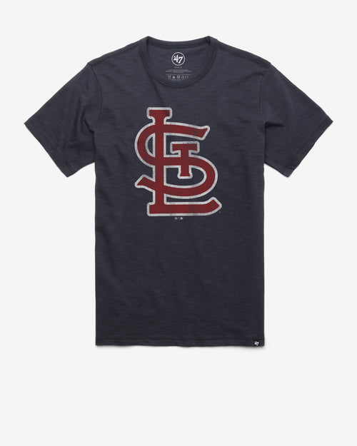 ST. LOUIS CARDINALS GRIT '47 SCRUM TEE