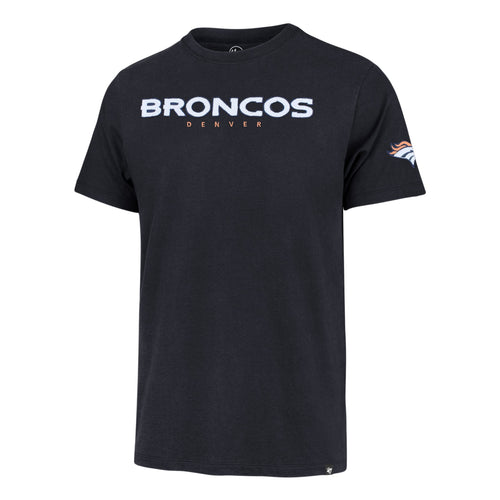 DENVER BRONCOS '47 FRANKLIN FIELDHOUSE TEE