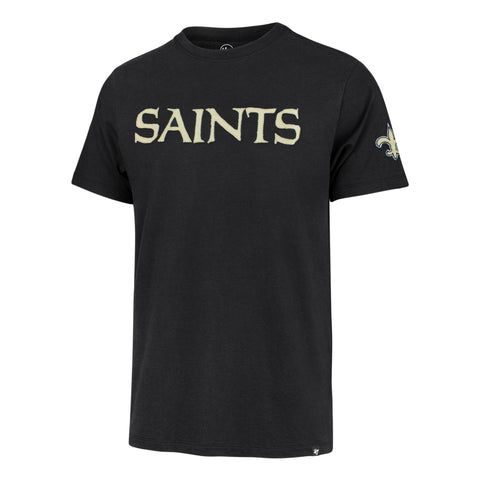 NEW ORLEANS SAINTS '47 FRANKLIN FIELDHOUSE TEE