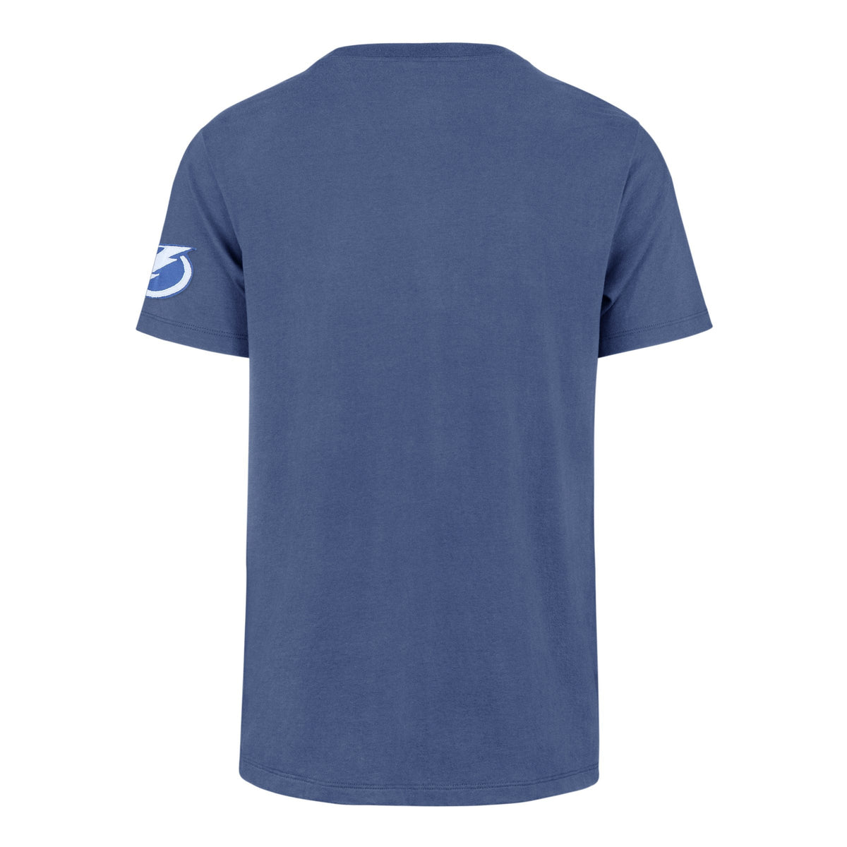 TAMPA BAY LIGHTNING FRANKLIN '47 FIELDHOUSE TEE