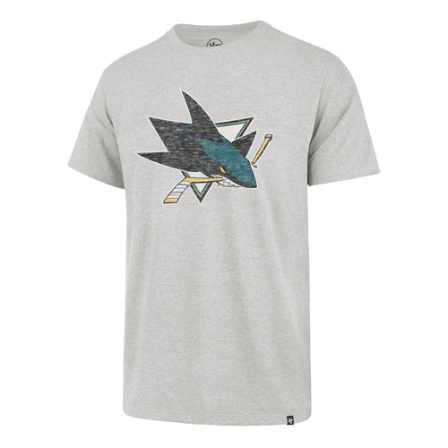 SAN JOSE SHARKS PREMIER '47 FRANKLIN TEE