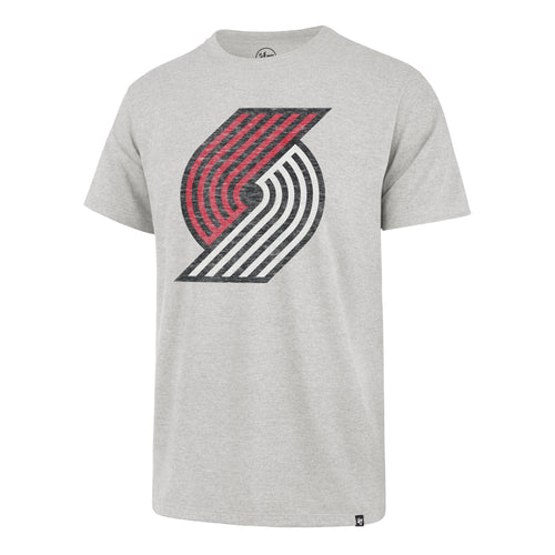 PORTLAND TRAIL BLAZERS PREMIER '47 FRANKLIN TEE