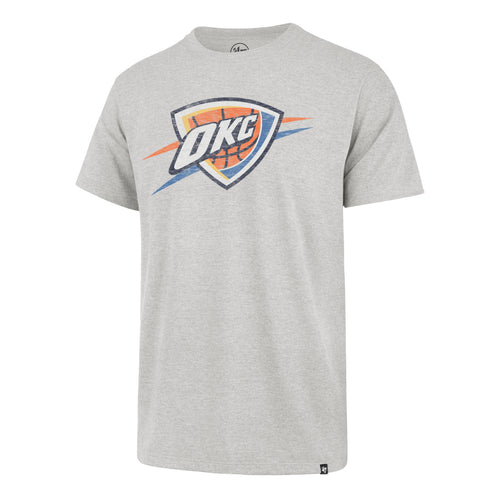 OKLAHOMA CITY THUNDER PREMIER '47 FRANKLIN TEE