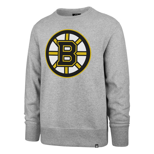 BOSTON BRUINS IMPRINT '47 HEADLINE CREW