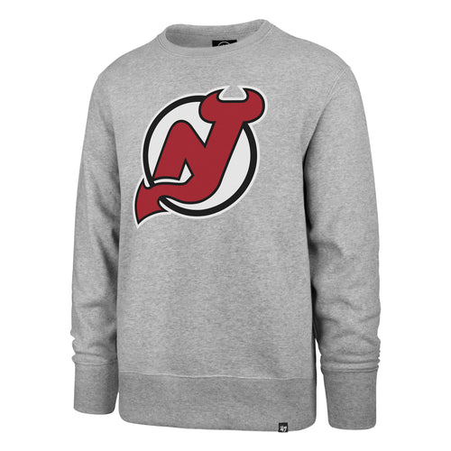 NEW JERSEY DEVILS IMPRINT '47 HEADLINE CREW