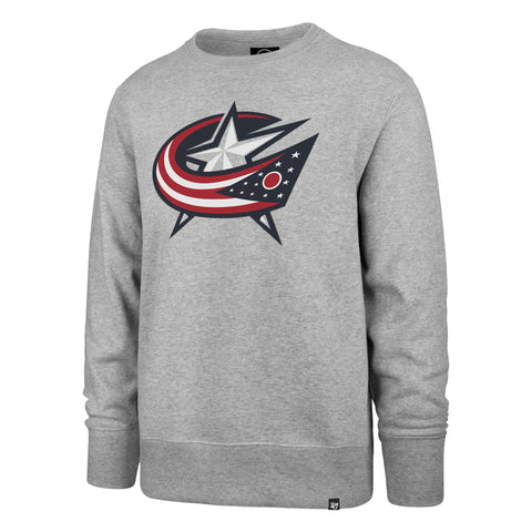 COLUMBUS BLUE JACKETS IMPRINT '47 HEADLINE CREW