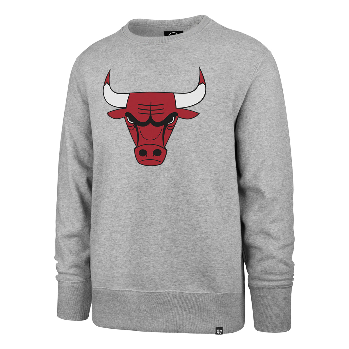 CHICAGO BULLS IMPRINT '47 HEADLINE CREW