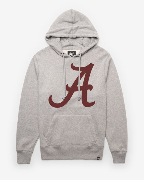 Alabama Crimson Tide Apparel | Fleece Headline Hood | ’47