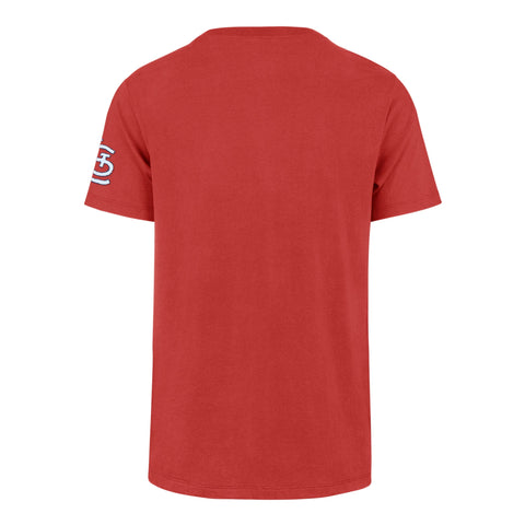 ST. LOUIS CARDINALS '47 FRANKLIN FIELDHOUSE TEE