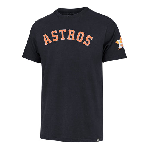 HOUSTON ASTROS '47 FRANKLIN FIELDHOUSE TEE