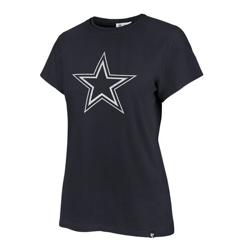 DALLAS COWBOYS PREMIER '47 FRANKIE TEE WOMENS