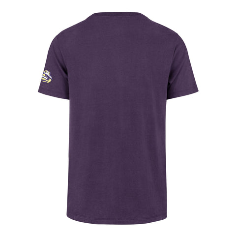 LOUISIANA STATE TIGERS LSU '47 FRANKLIN FIELDHOUSE TEE