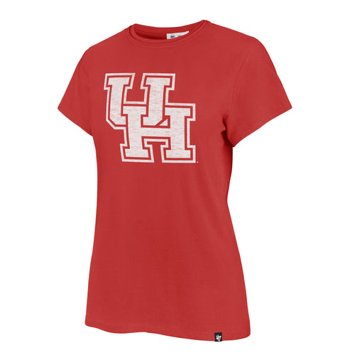 HOUSTON COUGARS PREMIER '47 FRANKIE TEE WOMENS