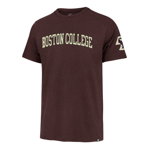 BOSTON COLLEGE EAGLES BC '47 FRANKLIN FIELDHOUSE TEE