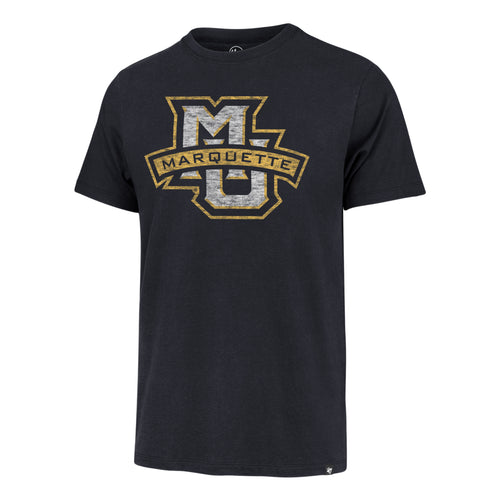 MARQUETTE GOLDEN EAGLES PREMIER '47 FRANKLIN TEE