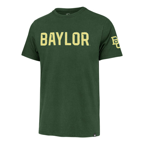 BAYLOR BEARS '47 FRANKLIN FIELDHOUSE TEE