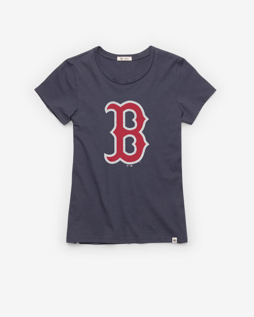 BOSTON RED SOX PREMIER '47 FRANKIE TEE WOMENS