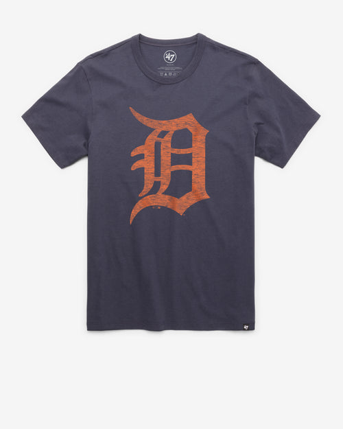 DETROIT TIGERS PREMIER '47 FRANKLIN TEE